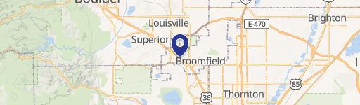 350 Interlocken Blvd