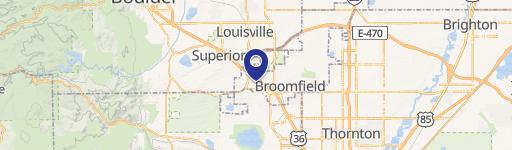 401 Interlocken Blvd