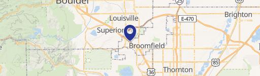 390 Interlocken Cres