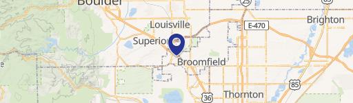 400 Interlocken Cres