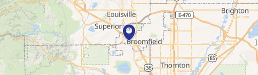 301 Interlocken Pkwy