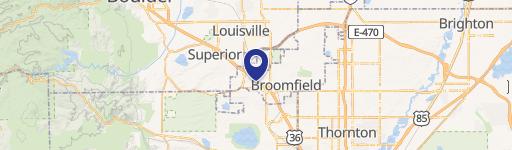 320 Interlocken Pkwy