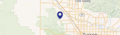 4790 N El Adobe Ranch Road, -, Tucson, AZ 85745