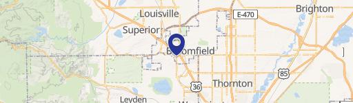 8950 Metro Airport Ave