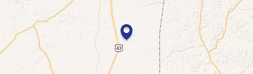 RV Park with Bath House