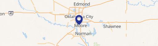 3 SW 134th #3 Street, Oklahoma, City, OK 73173