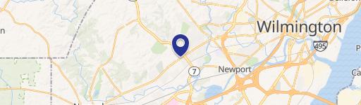 High-Bay Automotive Service Facility