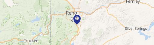Warehouse with Drive-Through Door