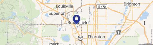 11705 Teller St Ste F