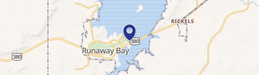 Lot 8 Runaway Bay Drive, Runaway Bay, TX 76426