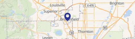 11650 Wadsworth Blvd