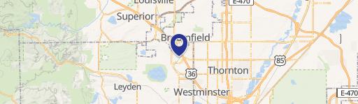 10460 Wadsworth Blvd