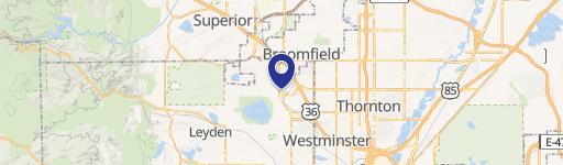 10190 Wadsworth Pkwy