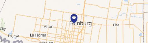 Turnkey Edinburg 4-Plex Investment