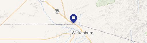 0-0 S Us Highway 93, Wickenburg, AZ 85390