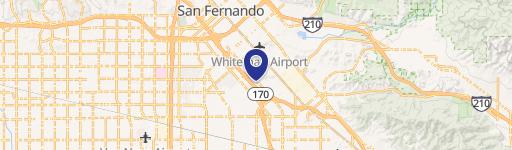 Remodeled Flex Space with Warehouse