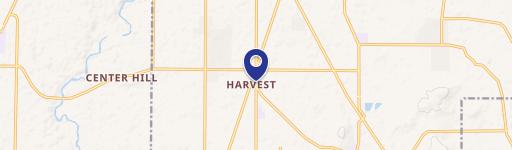 9040 Wall Triana Hwy