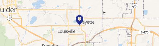 1000 Ws Boulder Rd Ste, Unit 204