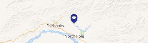 Private Recreation Land
