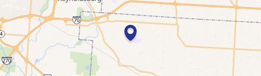 Commercial Land with Utilities