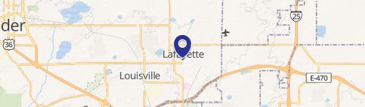 1265 Public Rd Ste A