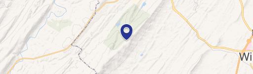 Lot 315a Timber Ridge Trail, Winchester, VA 22602