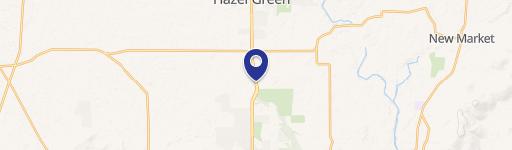 Hazel Green, AL 35750