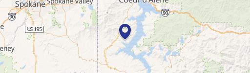 7663 W Herradora Ct, Coeur d'Alene, ID 83814
