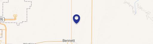 Bennett, CO 80102