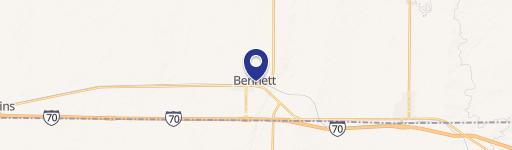 Bennett, CO 80102