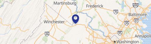 Lot 1c Harmon Lodge, Round Hill, VA 20141