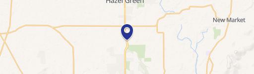 Hazel Green, AL 35750