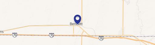 Bennett, CO 80102