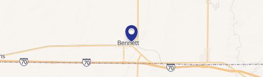 Bennett, CO 80102