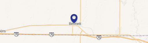 Bennett, CO 80102