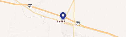 Byers, CO 80103