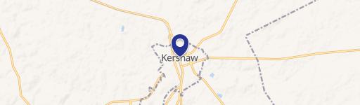 Corner Commercial Land