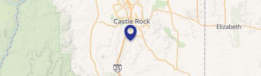 Castle Rock, CO 80104