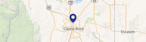 Castle Rock, CO 80109