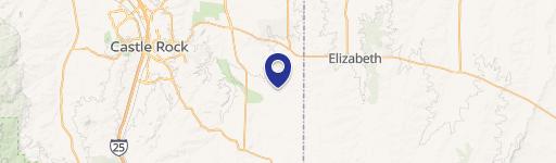 Castle Pines, CO 80108