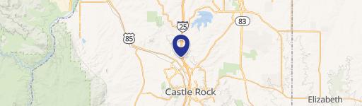 Castle Rock, CO 80108