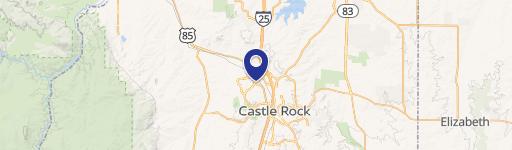 Castle Rock, CO 80109