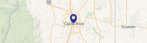 Castle Rock, CO 80104
