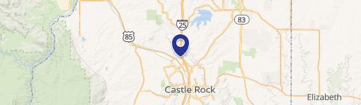 Castle Rock, CO 80108