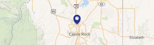 Castle Rock, CO 80109
