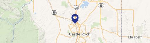 Castle Rock, CO 80109