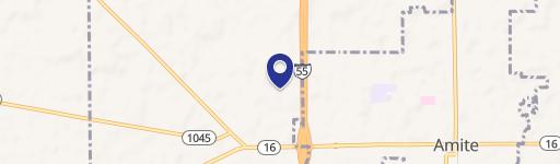 Interstate Frontage Commercial Land