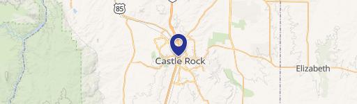 Castle Rock, CO 80104