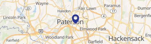 Two-Family Home in Paterson City