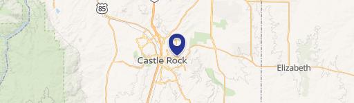 Castle Rock, CO 80108